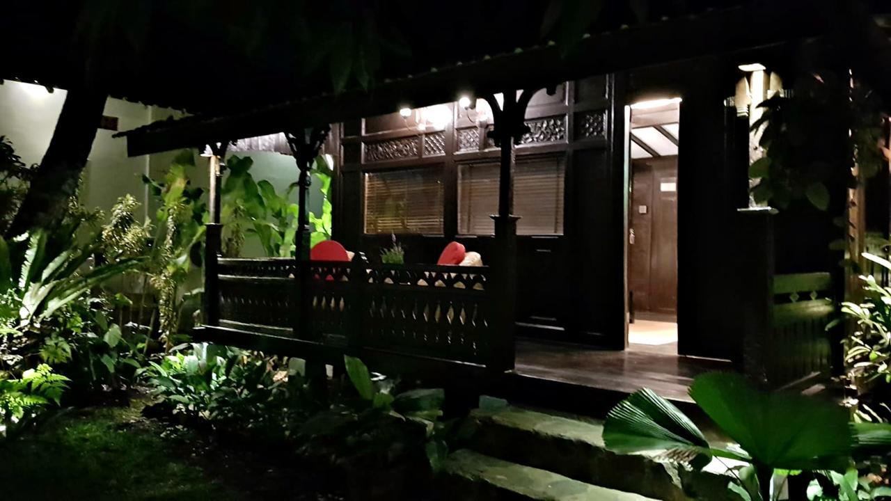 Canvas Escape Resort Ubud  Exterior photo